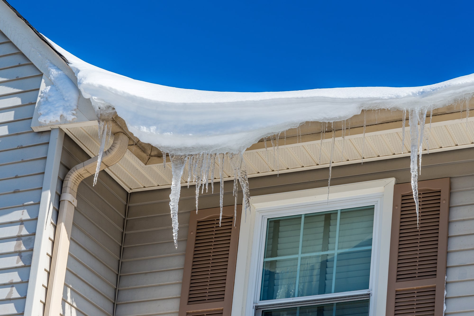 A Quick Winter Property Maintenance Checklist for Houston Landlords
